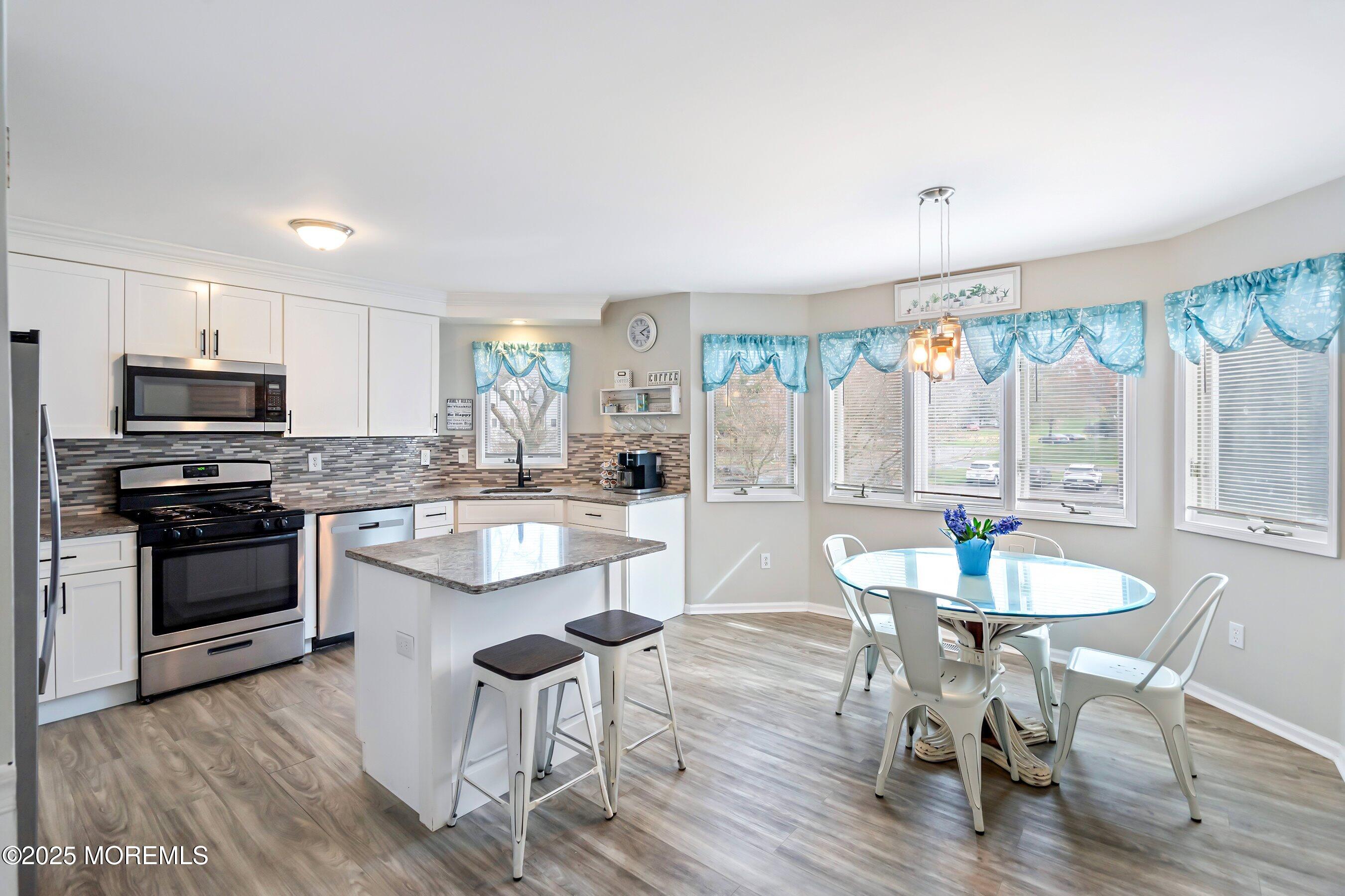 351 Mimosa Court #3501, Toms River, New Jersey image 5