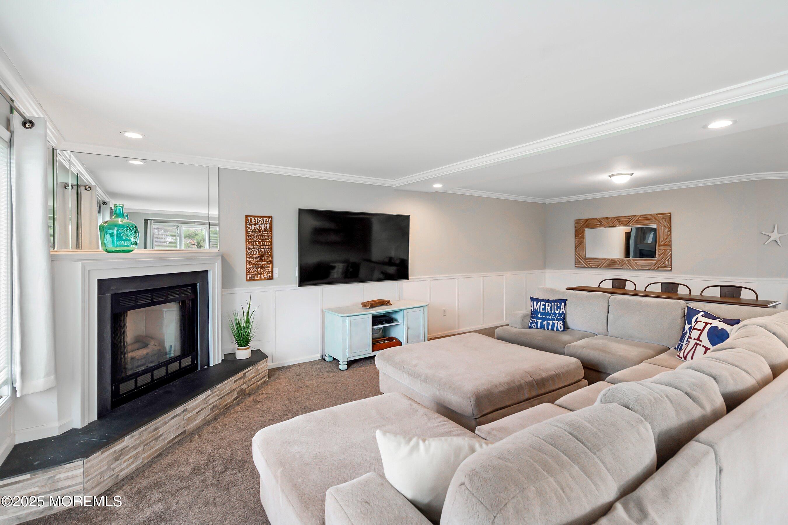 351 Mimosa Court #3501, Toms River, New Jersey image 4