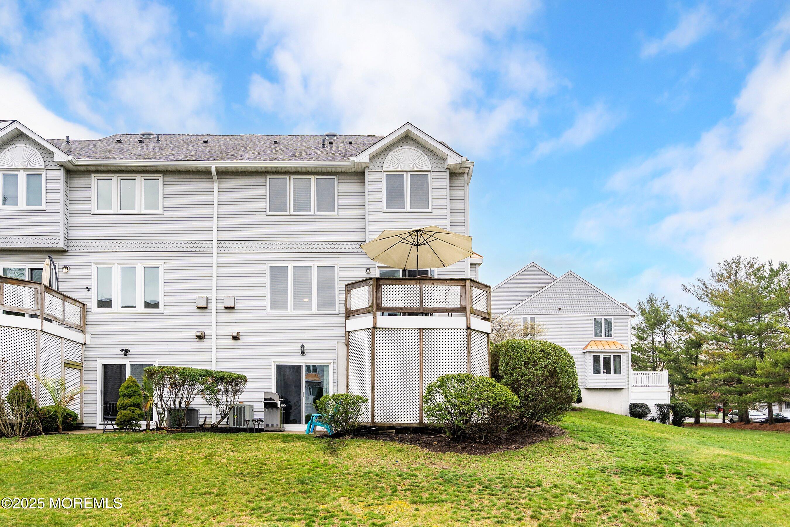 351 Mimosa Court #3501, Toms River, New Jersey image 29