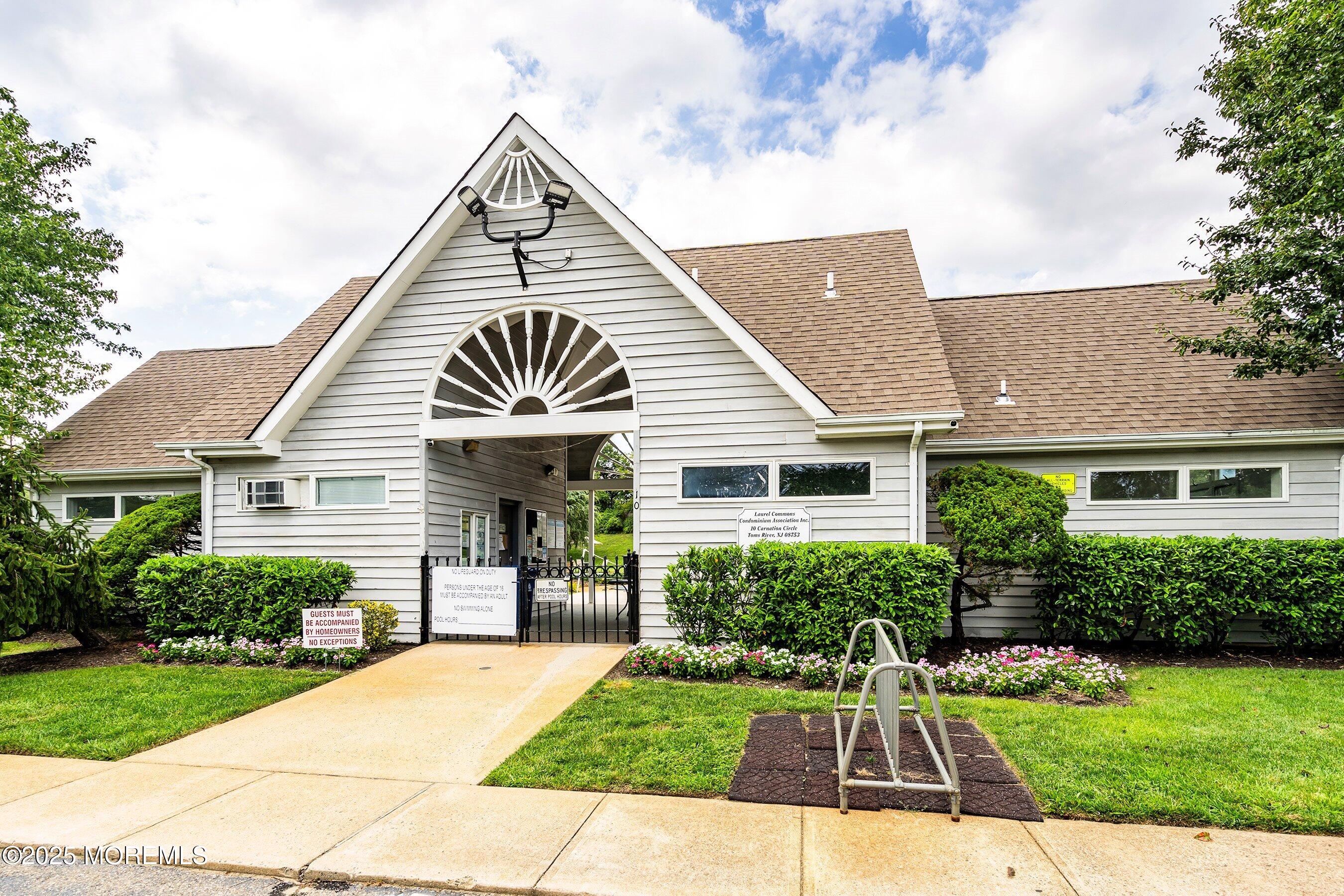 351 Mimosa Court #3501, Toms River, New Jersey image 31