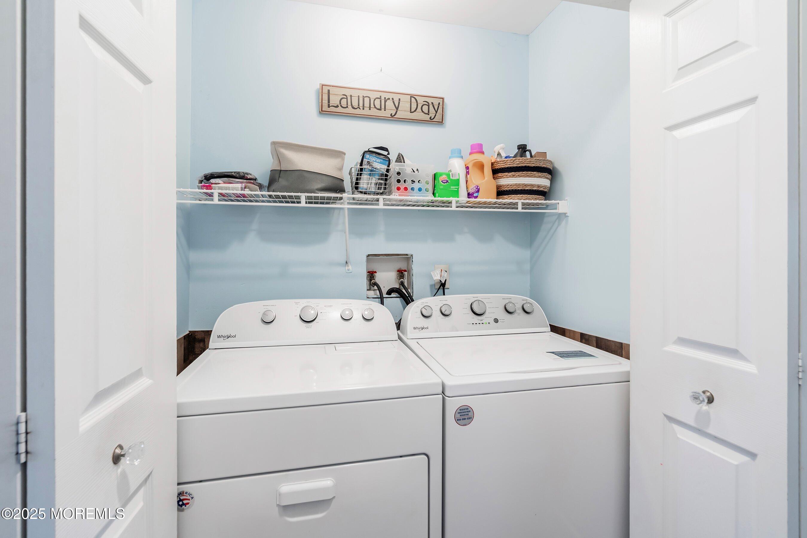 351 Mimosa Court #3501, Toms River, New Jersey image 18