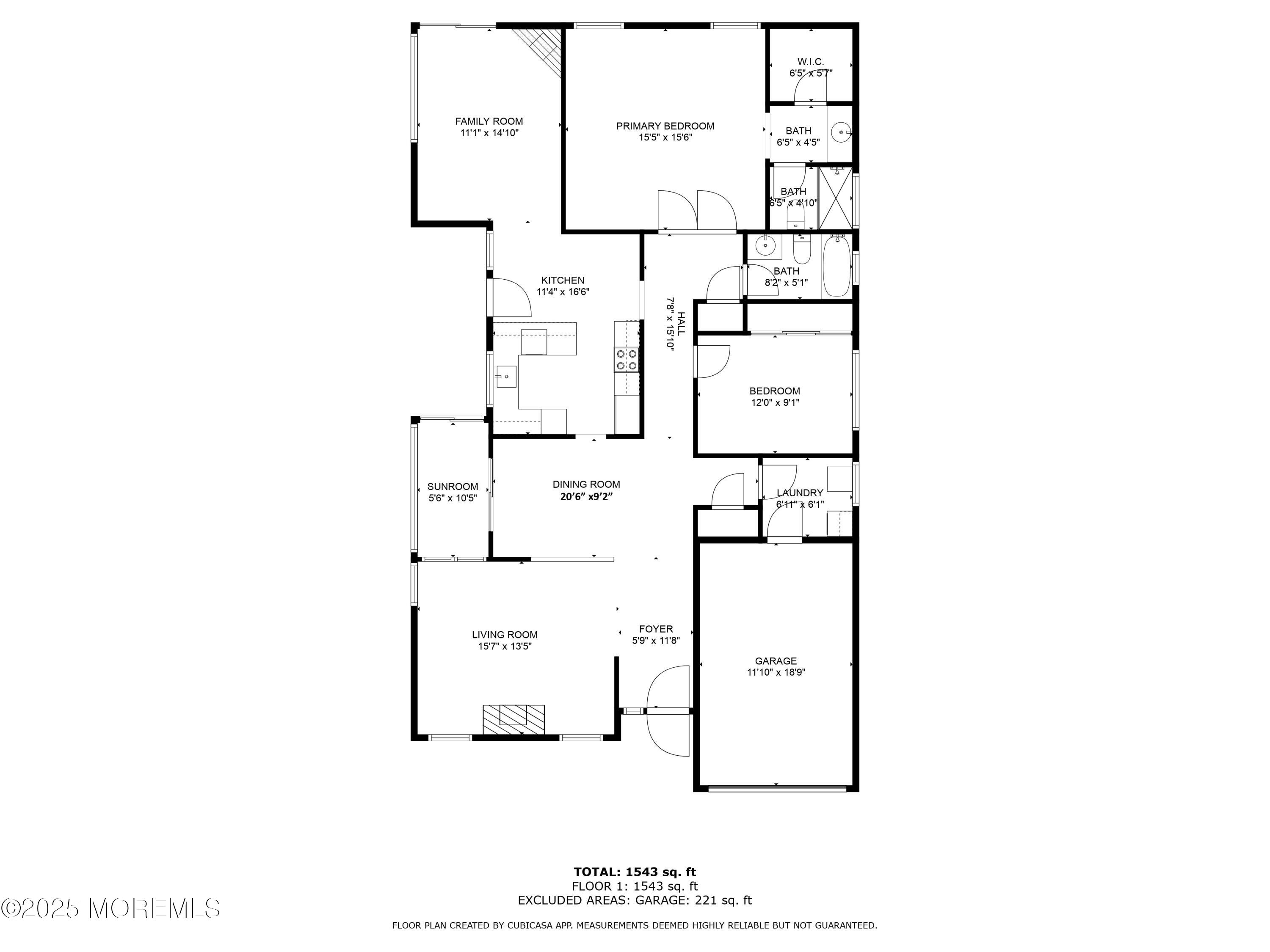 27 Wycombe Way, Manchester, New Jersey image 35