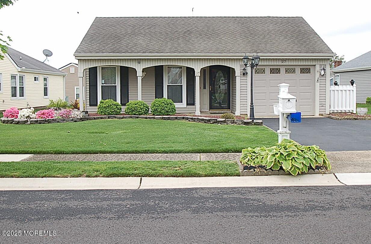 27 Wycombe Way, Manchester, New Jersey image 33