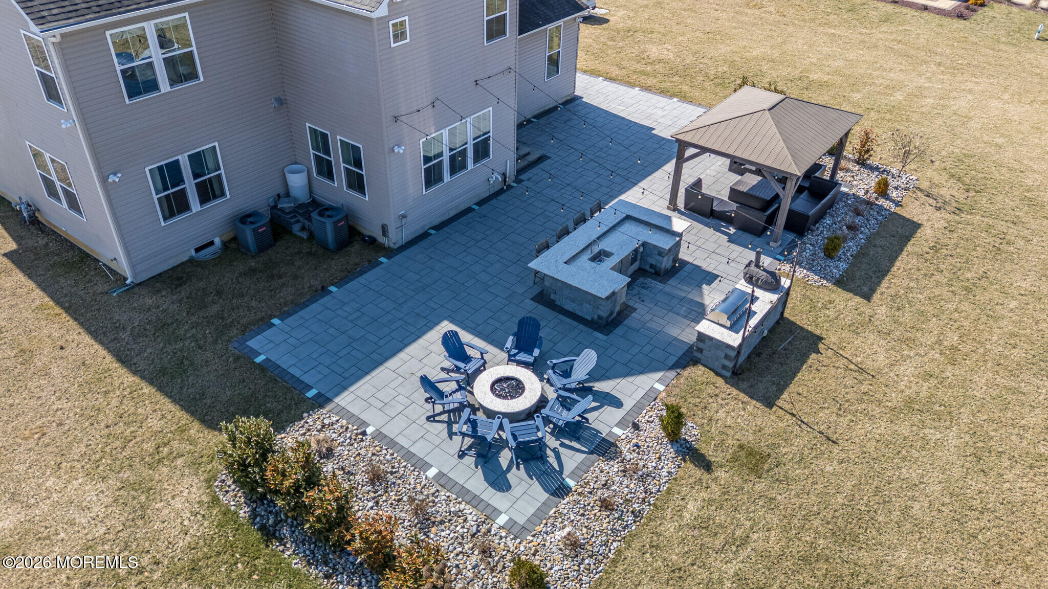 Allentown, New Jersey, 08501, United States, 4 Bedrooms Bedrooms, ,5 BathroomsBathrooms,Residential,Active,2025218