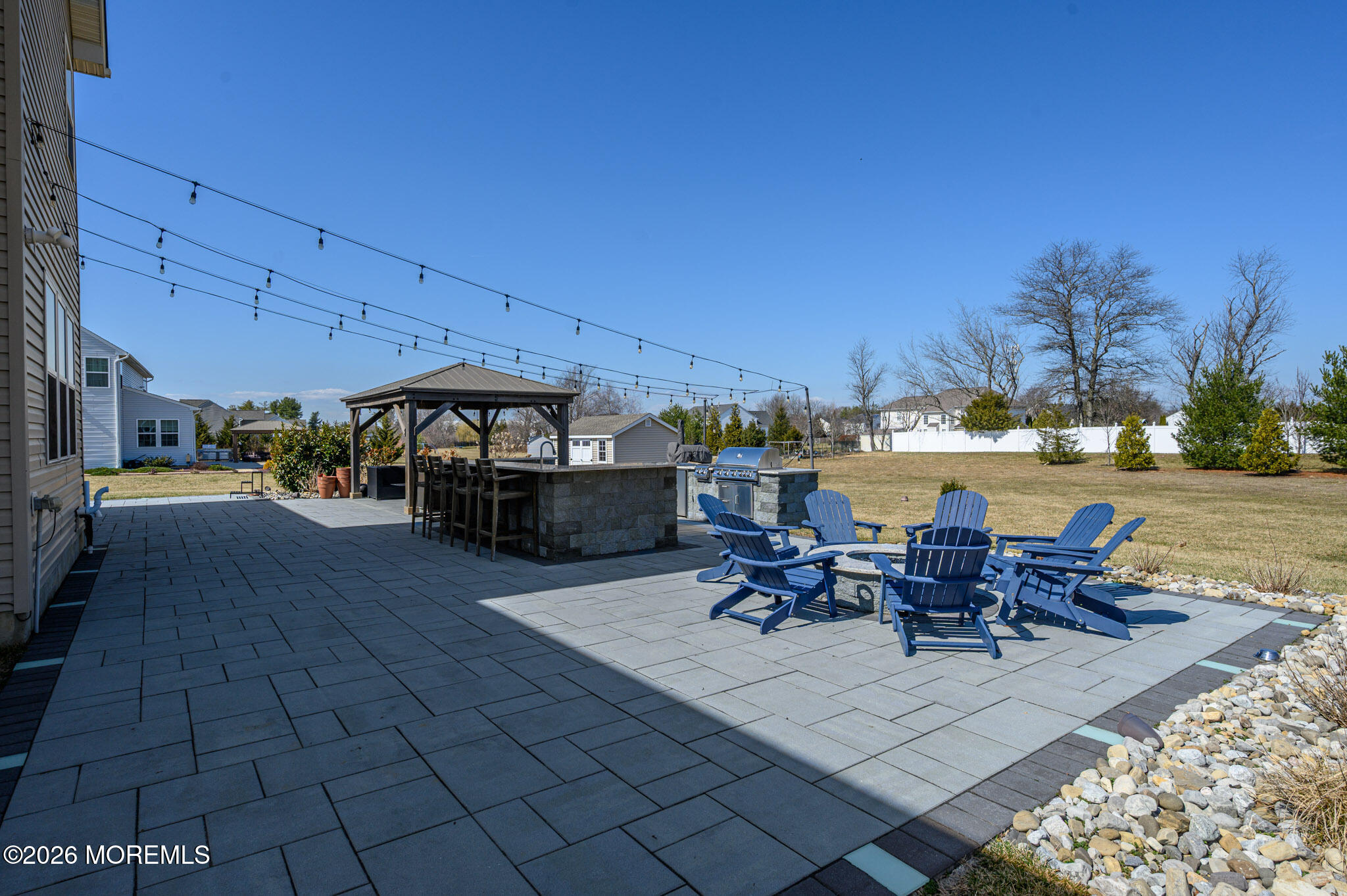 Allentown, New Jersey, 08501, United States, 4 Bedrooms Bedrooms, ,5 BathroomsBathrooms,Residential,Active,2025218