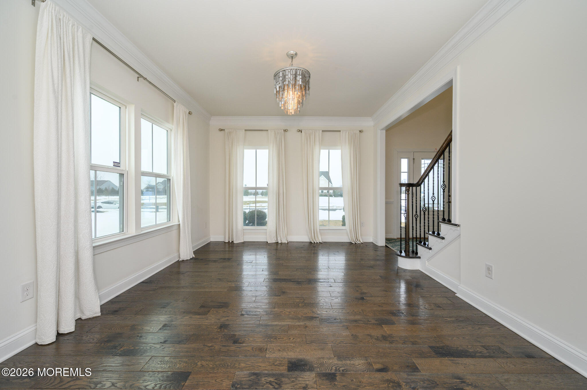Allentown, New Jersey, 08501, United States, 4 Bedrooms Bedrooms, ,5 BathroomsBathrooms,Residential,Active,2025218
