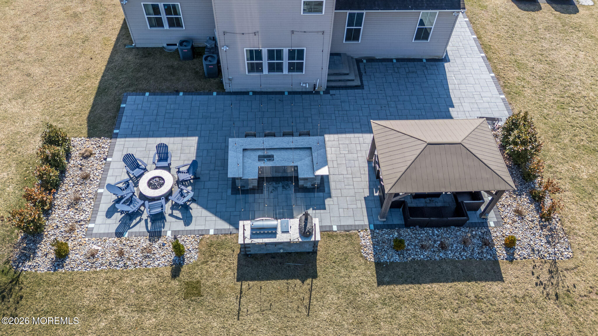 Allentown, New Jersey, 08501, United States, 4 Bedrooms Bedrooms, ,5 BathroomsBathrooms,Residential,Active,2025218