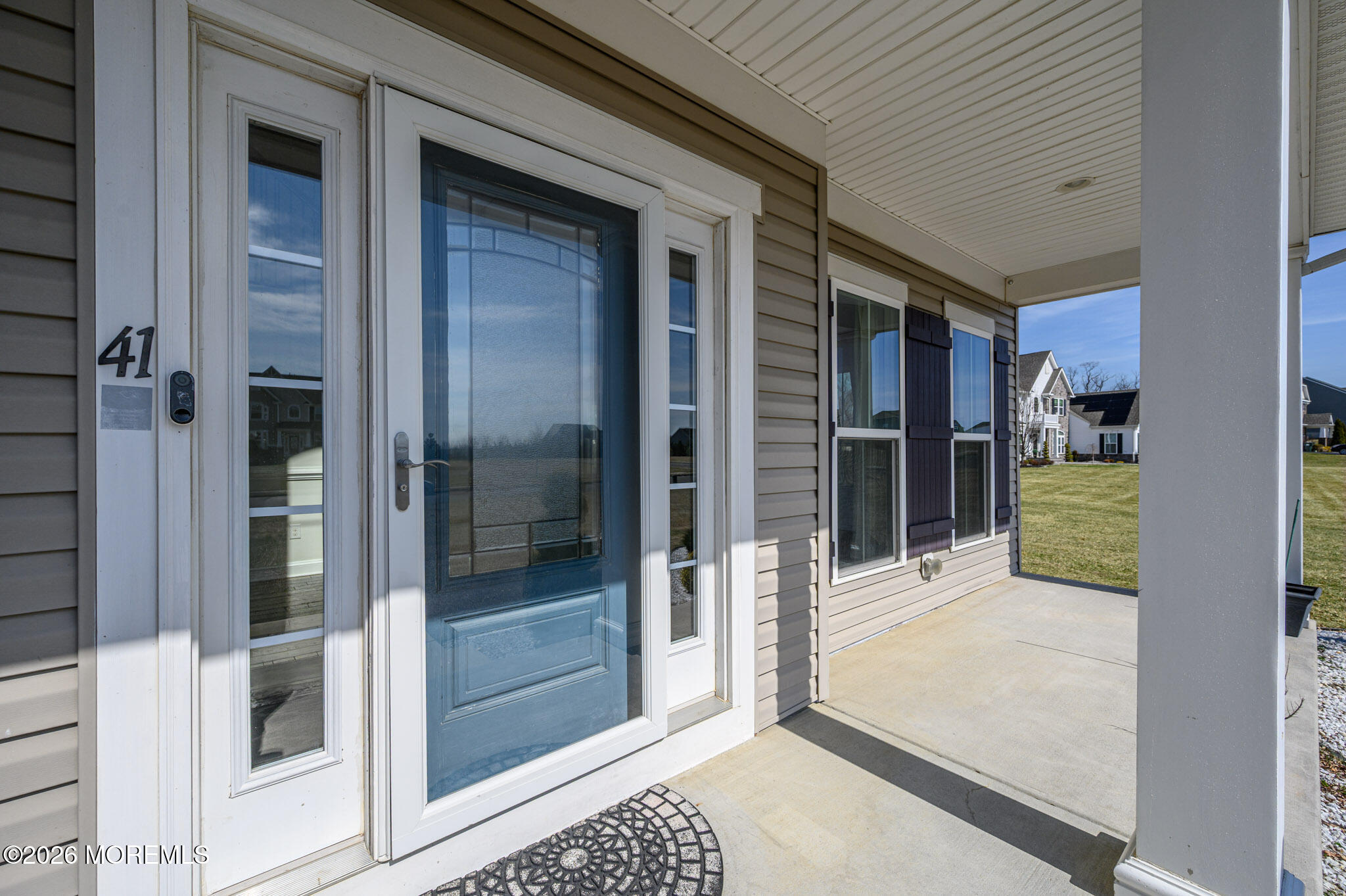 Allentown, New Jersey, 08501, United States, 4 Bedrooms Bedrooms, ,5 BathroomsBathrooms,Residential,Active,2025218