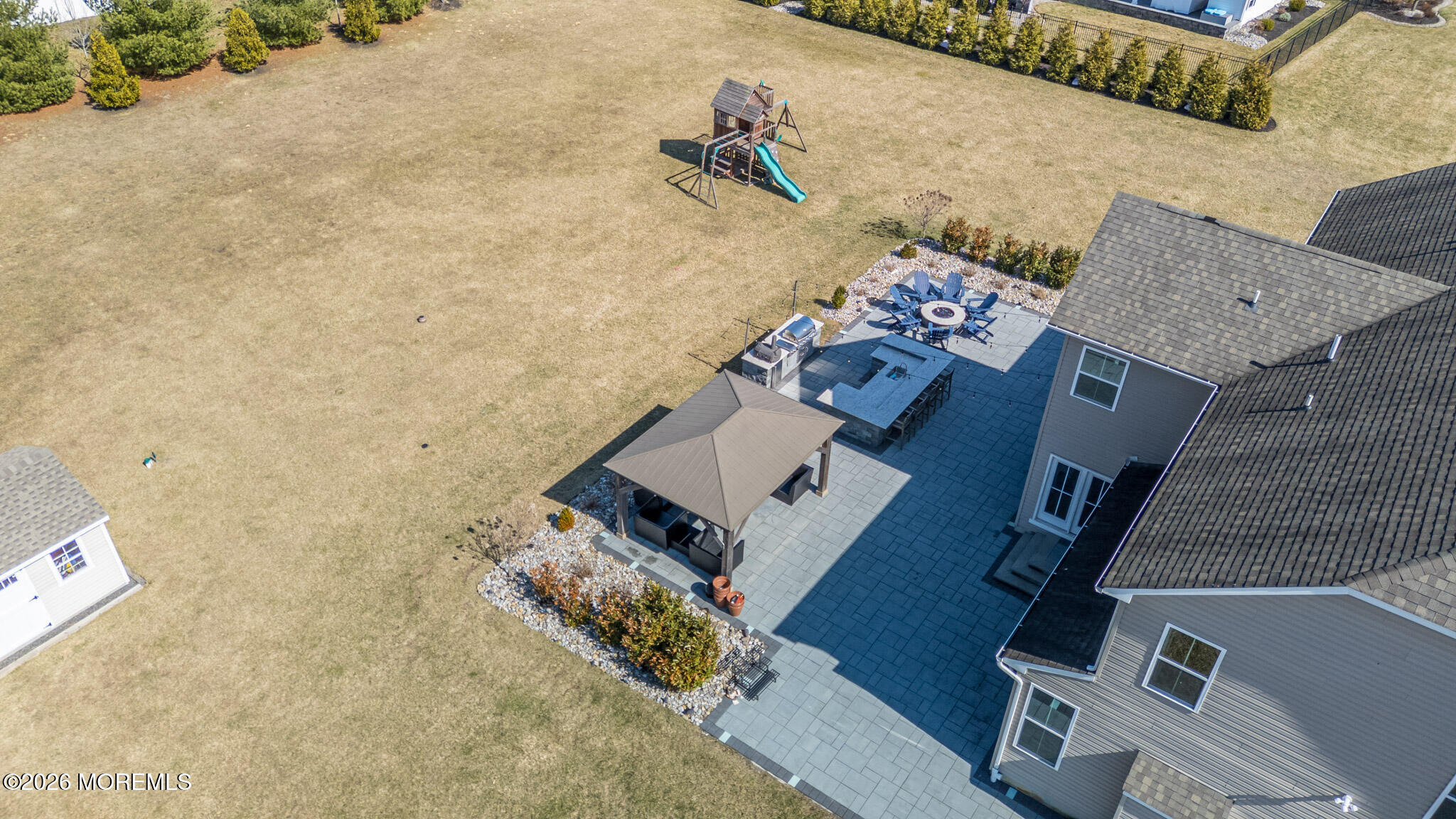 Allentown, New Jersey, 08501, United States, 4 Bedrooms Bedrooms, ,5 BathroomsBathrooms,Residential,Active,2025218