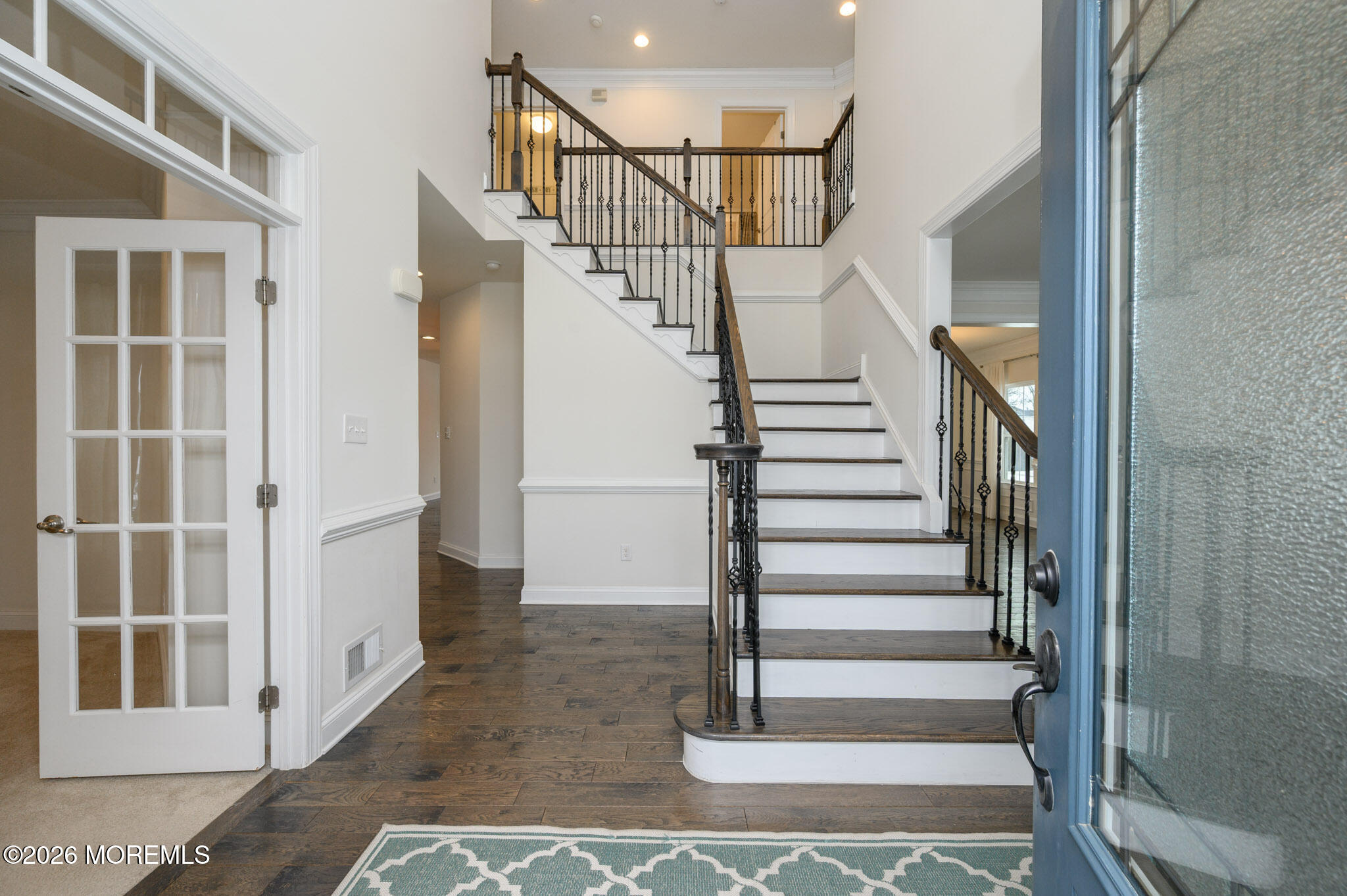 Allentown, New Jersey, 08501, United States, 4 Bedrooms Bedrooms, ,5 BathroomsBathrooms,Residential,Active,2025218