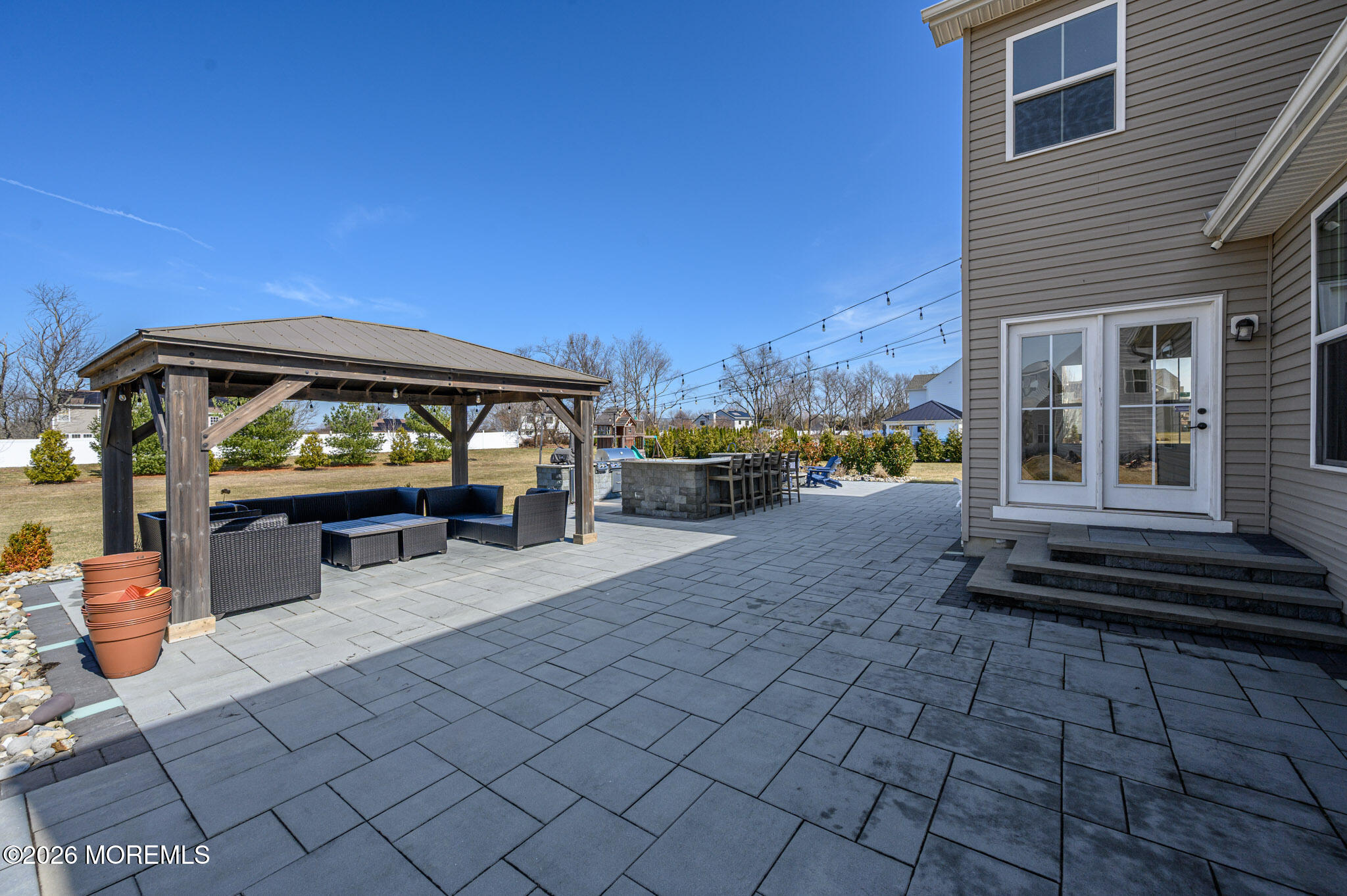 Allentown, New Jersey, 08501, United States, 4 Bedrooms Bedrooms, ,5 BathroomsBathrooms,Residential,Active,2025218