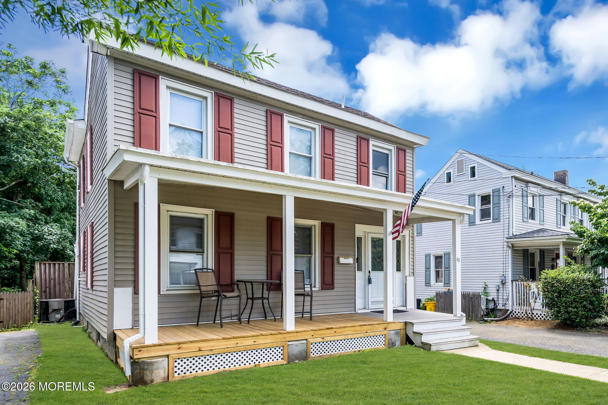 48 Linden Place