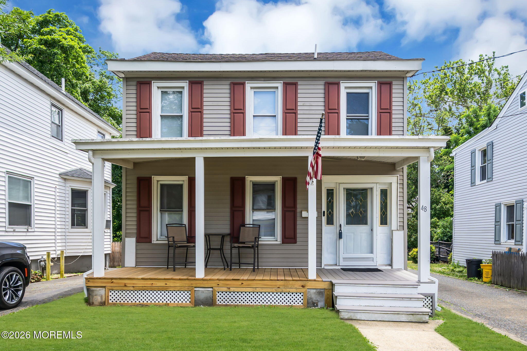 48 Linden Place