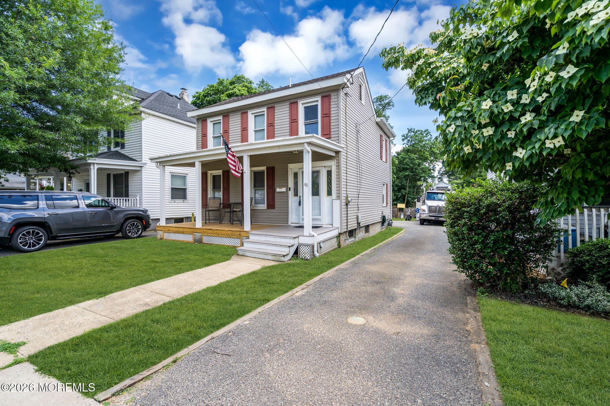 48 Linden Place