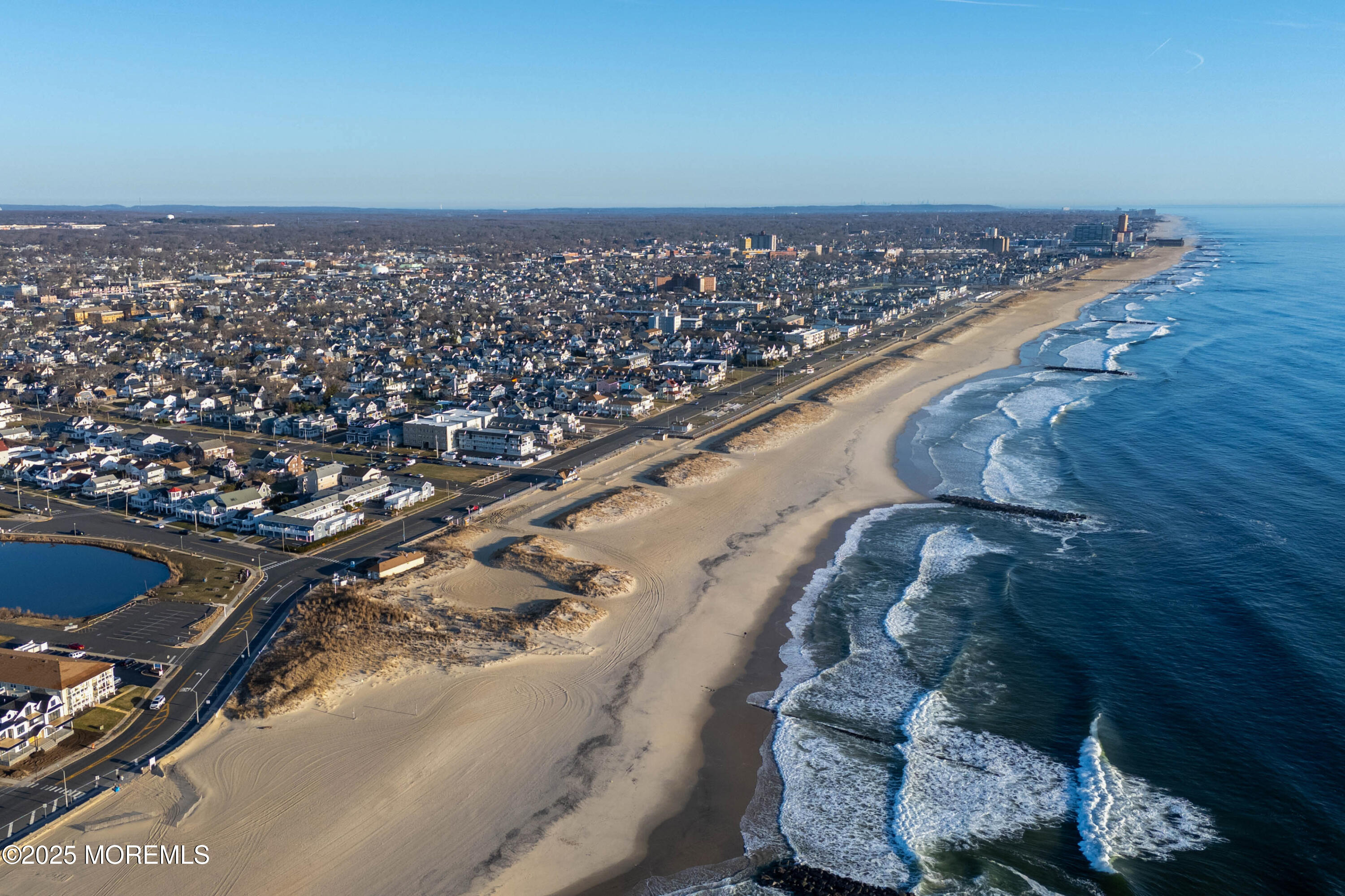 100 Ocean Avenue #12F, Bradley Beach, New Jersey image 37