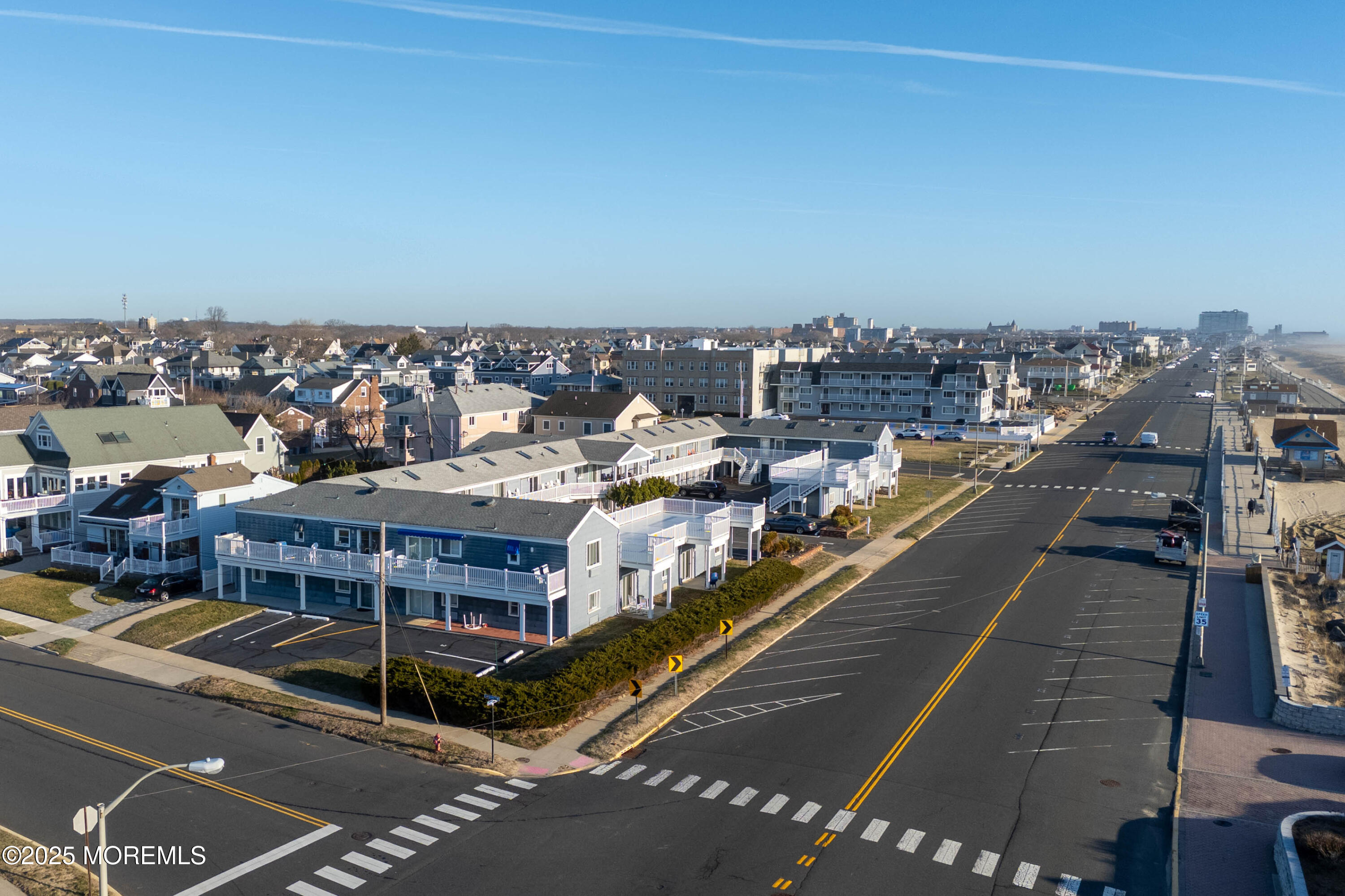 100 Ocean Avenue #12F, Bradley Beach, New Jersey image 40