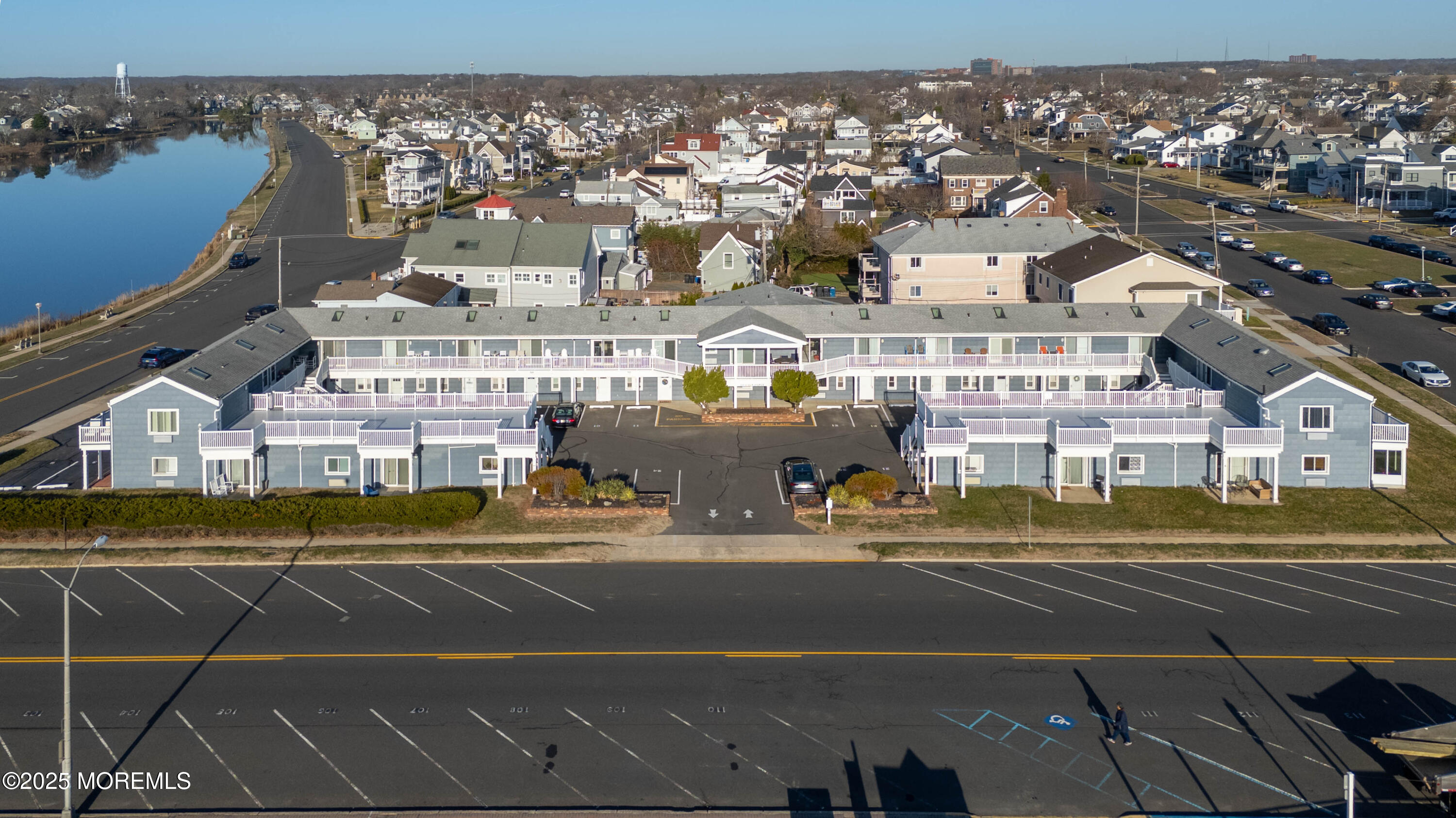 100 Ocean Avenue #12F, Bradley Beach, New Jersey image 43