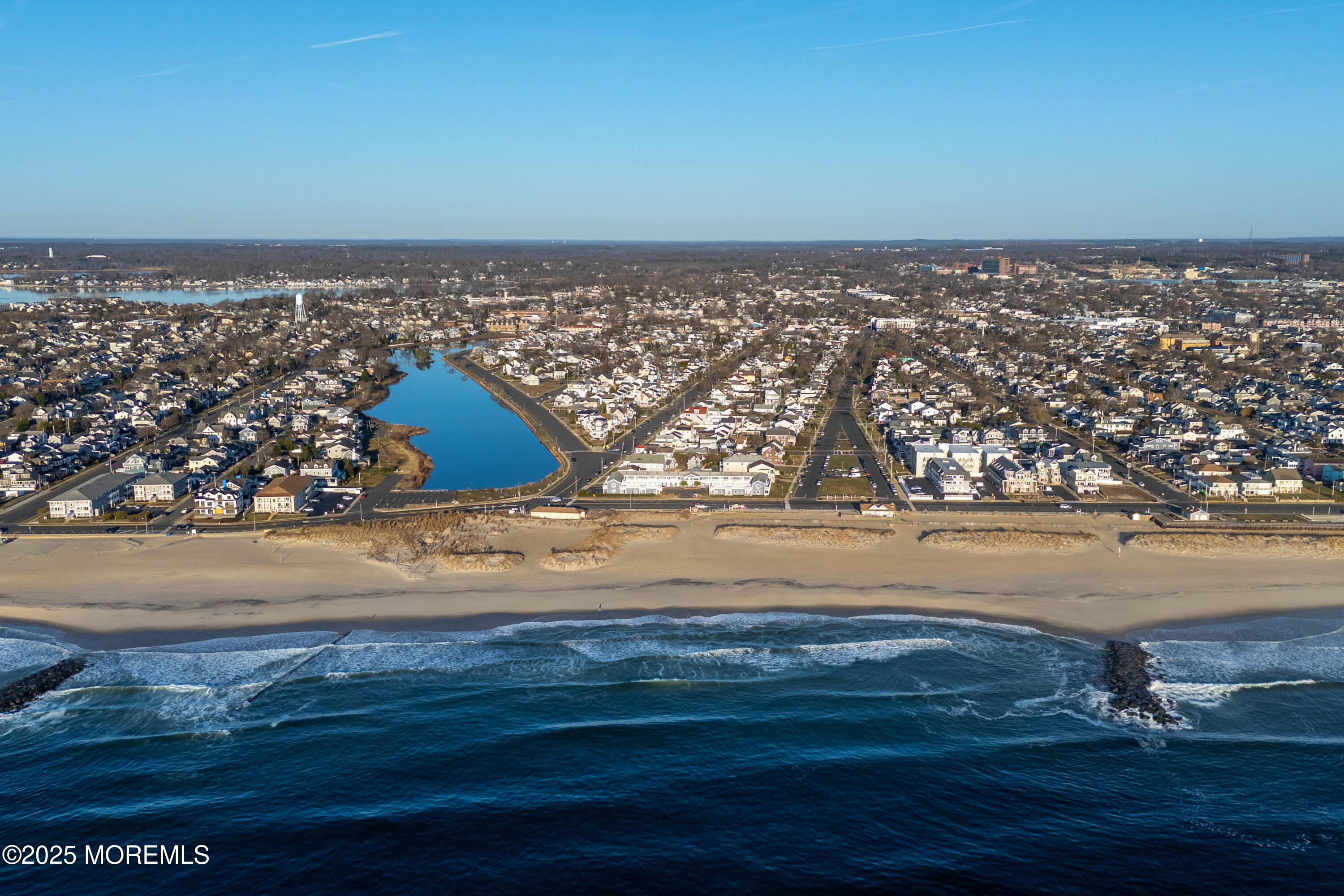 100 Ocean Avenue #12F, Bradley Beach, New Jersey image 36