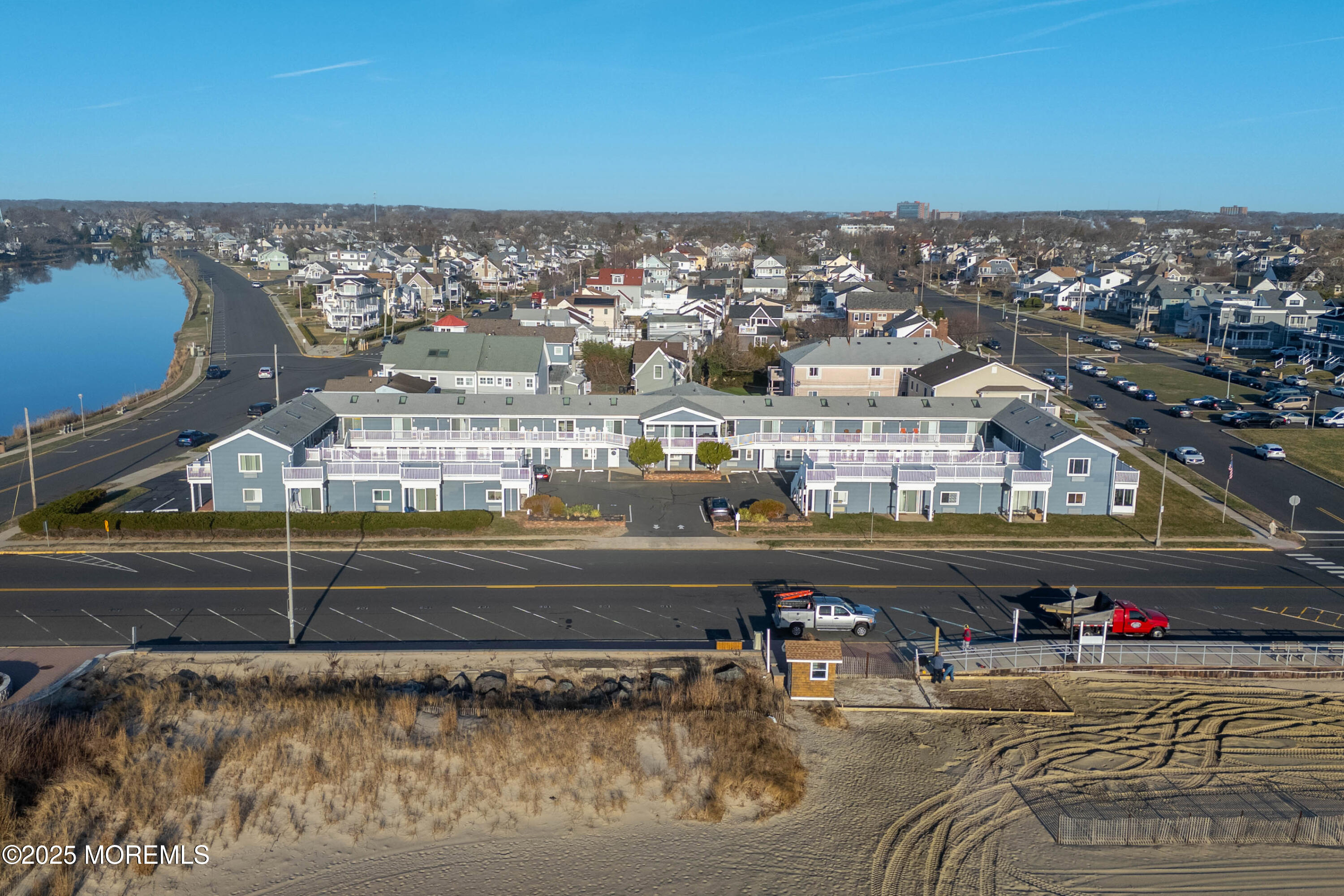 100 Ocean Avenue #12F, Bradley Beach, New Jersey image 39