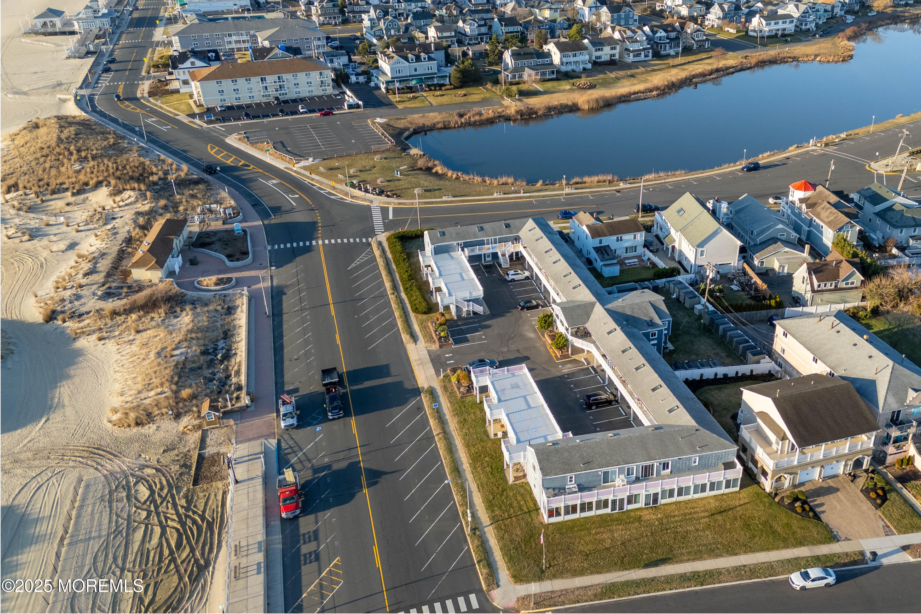 100 Ocean Avenue #12F, Bradley Beach, New Jersey image 35