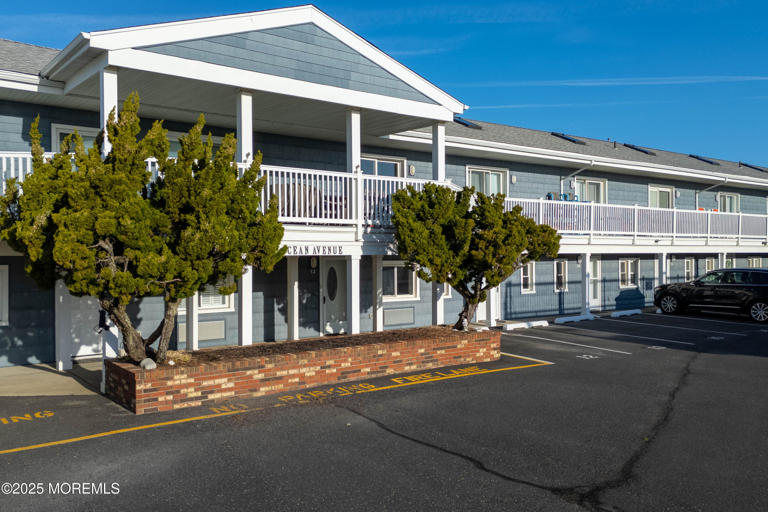 100 Ocean Avenue #12F, Bradley Beach, New Jersey image 5