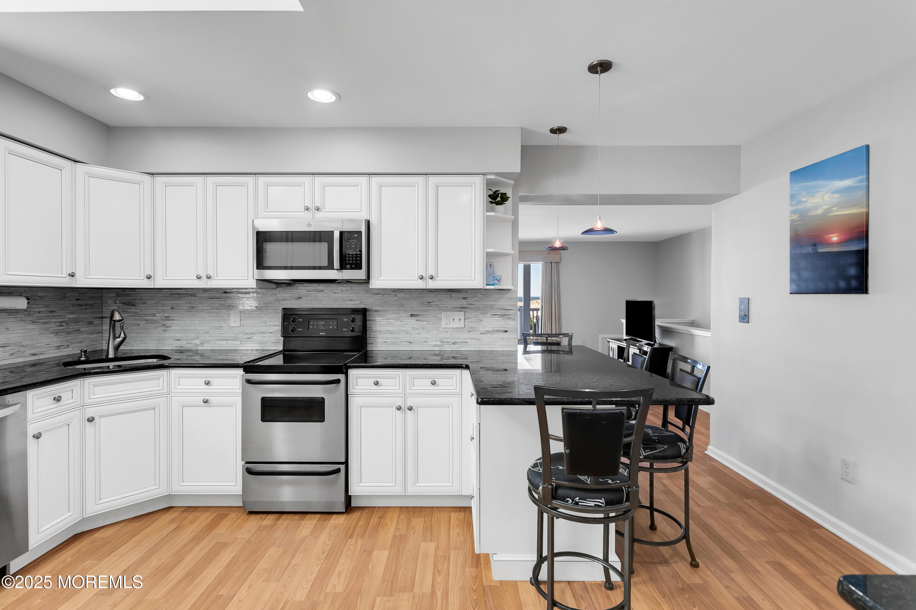 100 Ocean Avenue #12F, Bradley Beach, New Jersey image 14