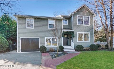 Photo of 1319 Pennsylvania Avenue, Manasquan, NJ 08736 (MLS # 22609991)
