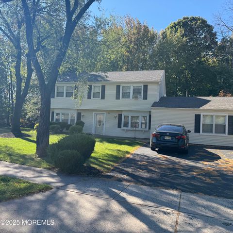28 Cypress Lane Matawan NJ 07747