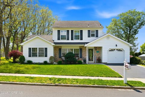 Photo of 34 Jessica Drive, Howell, NJ 07731 (MLS # 22613384)
