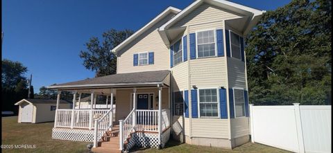 Photo of 452 Northern Boulevard, Bayville, NJ 08721 (MLS # 22531683)
