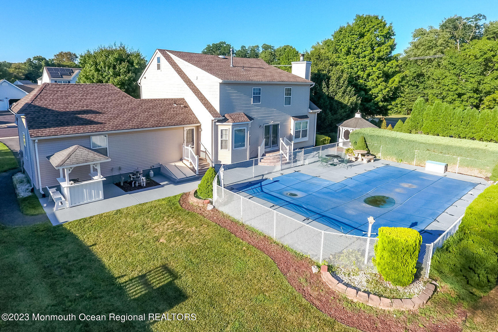 30 Wendy Court, Jackson, New Jersey image 8