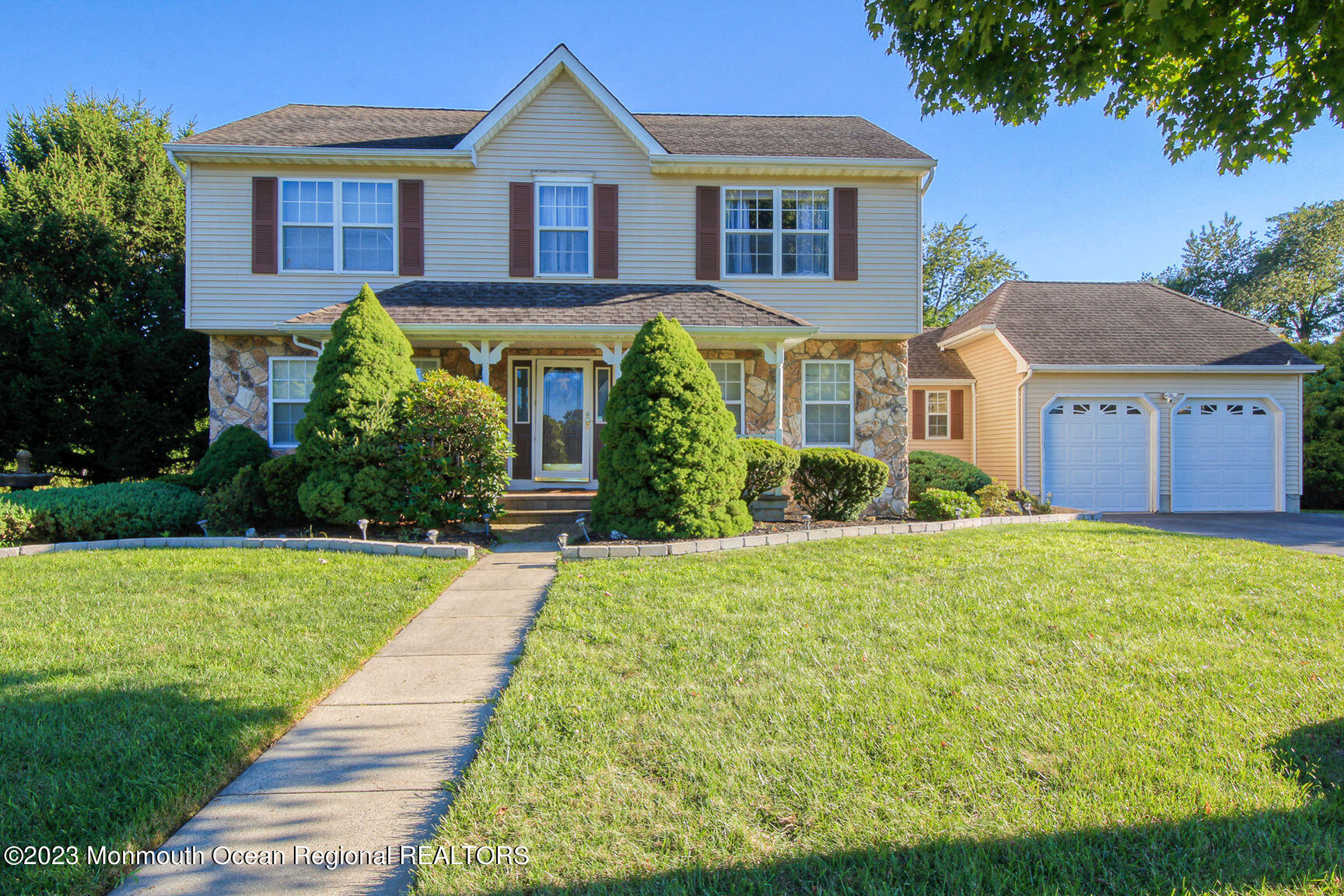 30 Wendy Court, Jackson, New Jersey image 2
