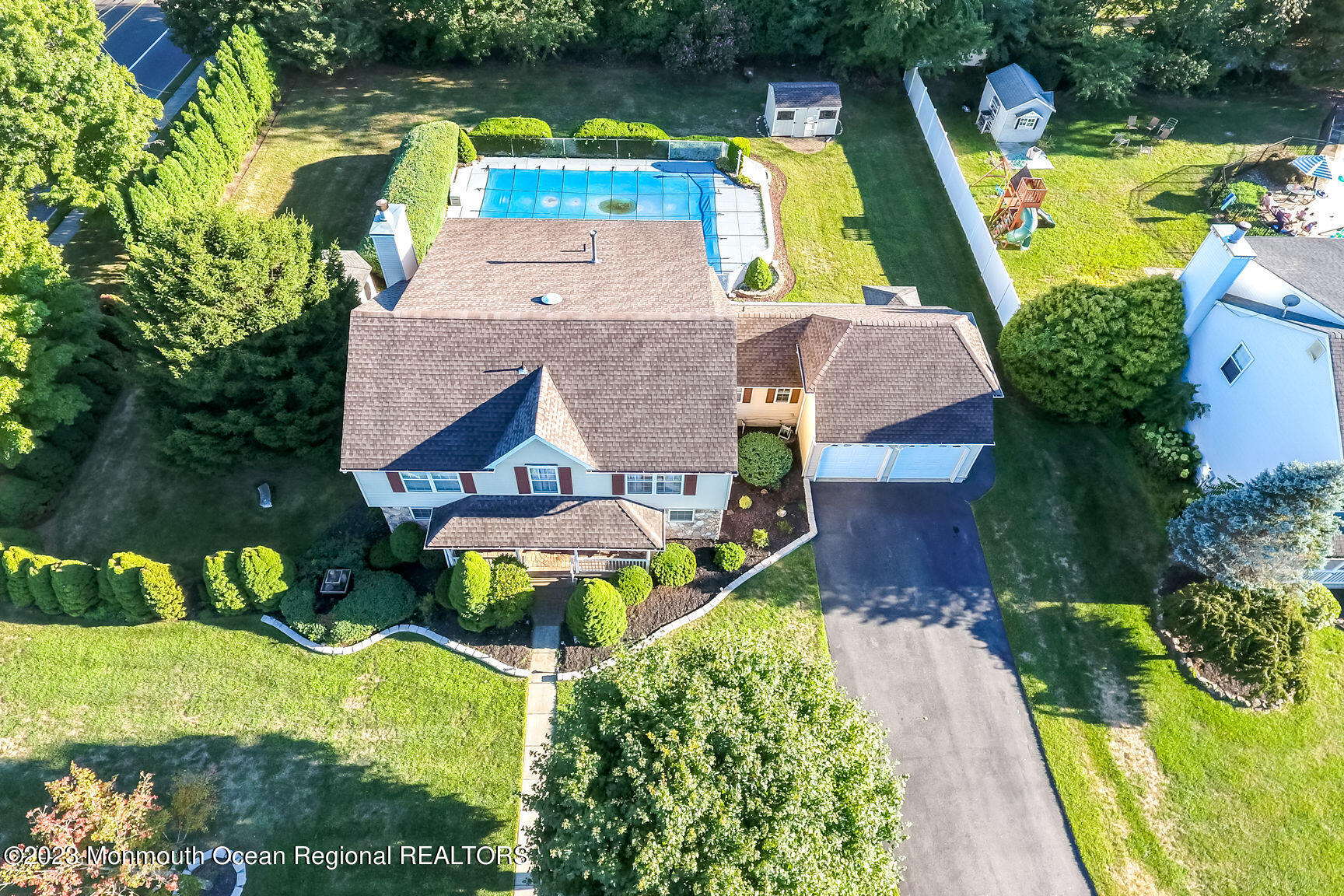 30 Wendy Court, Jackson, New Jersey image 9