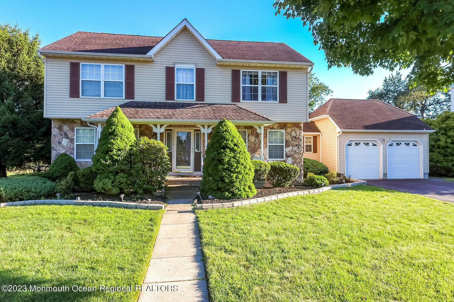 30 Wendy Court, Jackson, New Jersey image 1