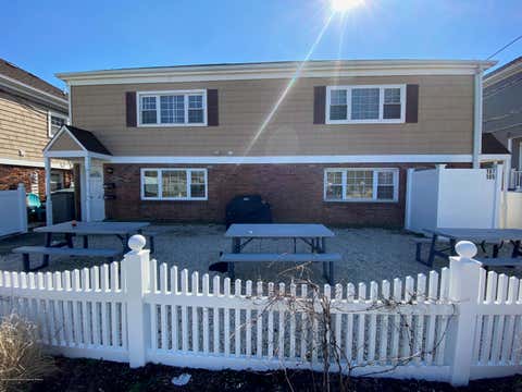 Condo For Rent - 703 SW Central Avenue #105<br/> Seaside Park, NJ 08752