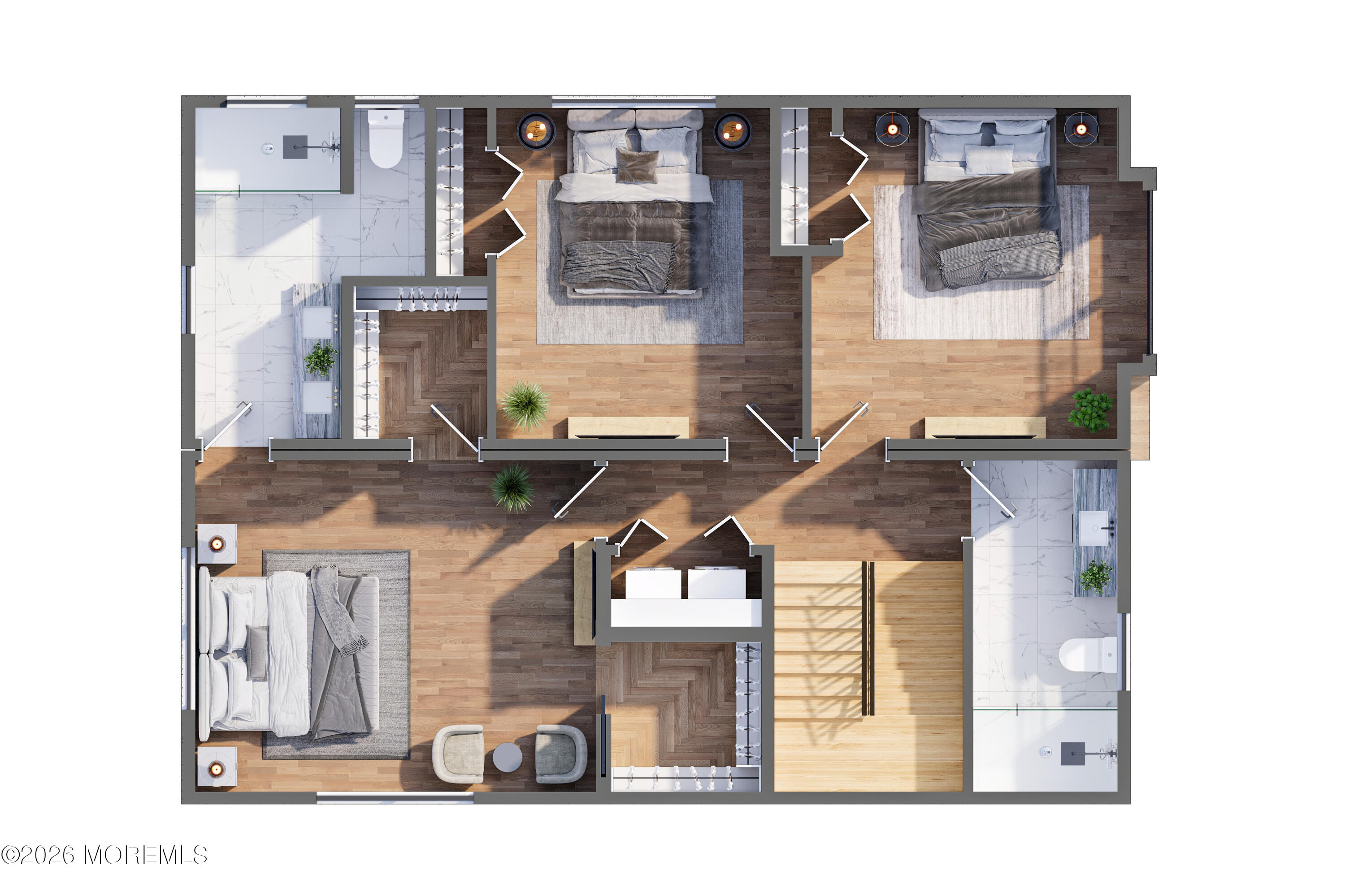 921-923 Cookman Avenue