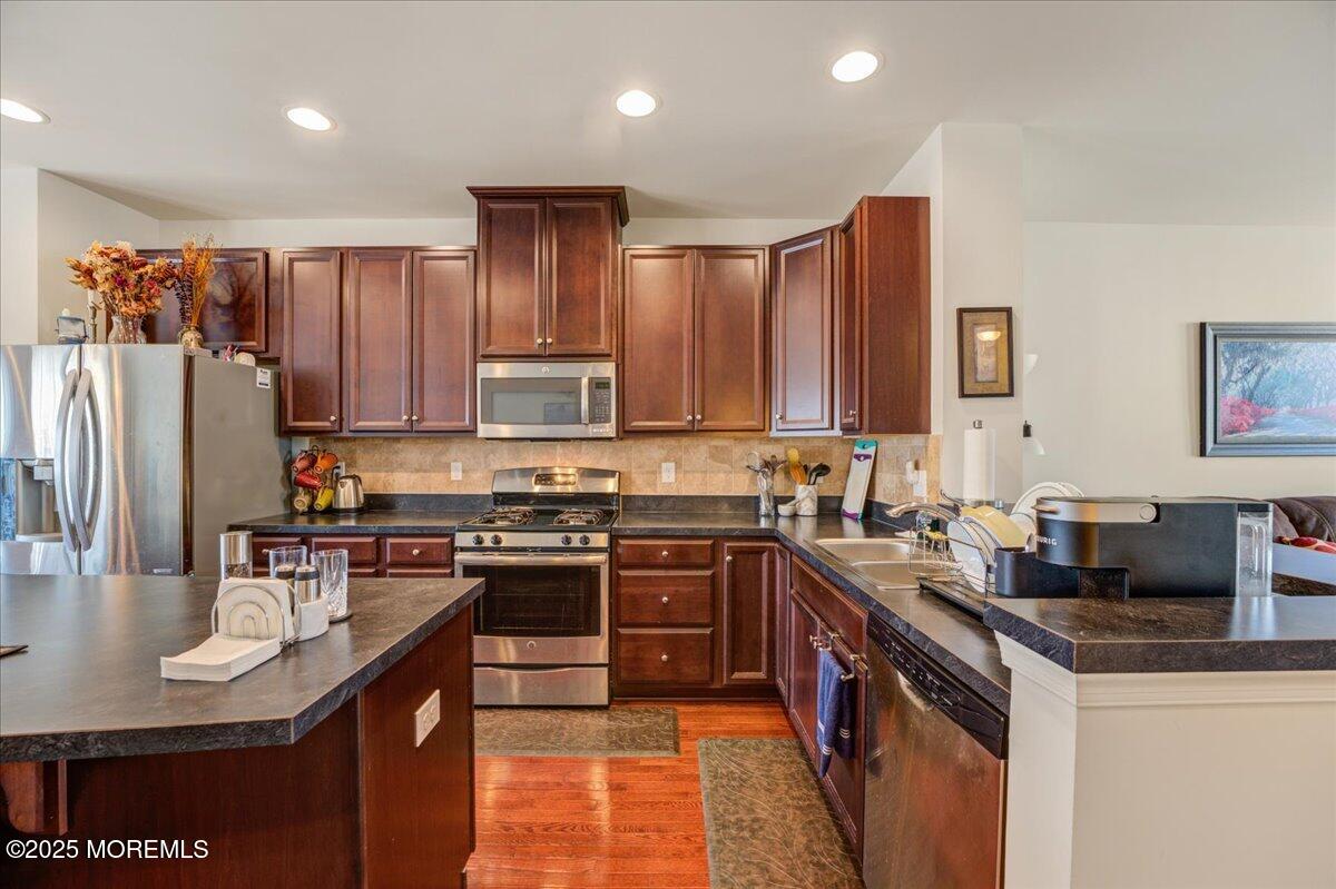 58 Kyle Drive, Tinton Falls, New Jersey image 11