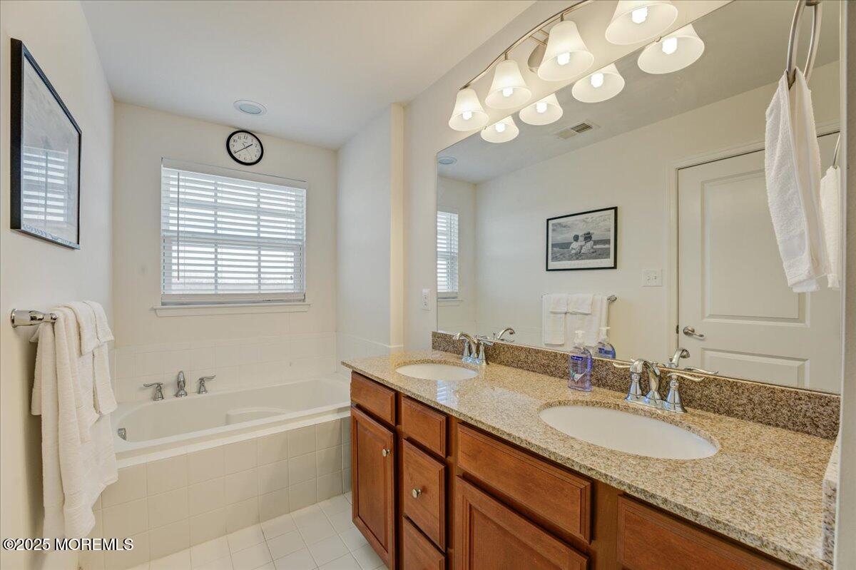 58 Kyle Drive, Tinton Falls, New Jersey image 24