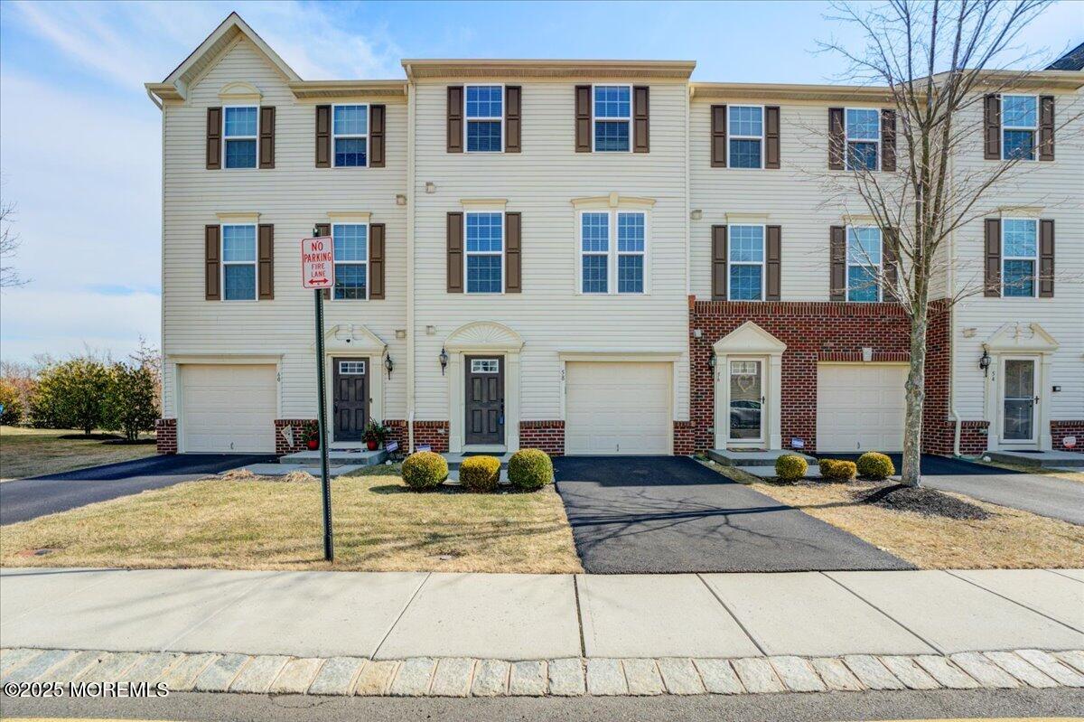 58 Kyle Drive, Tinton Falls, New Jersey image 1