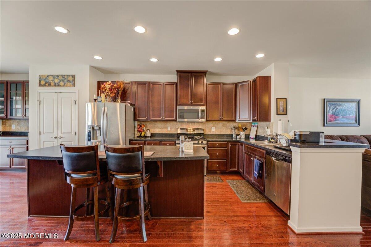 58 Kyle Drive, Tinton Falls, New Jersey image 9