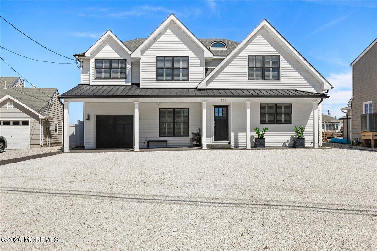 235 Bryn Mawr Avenue
