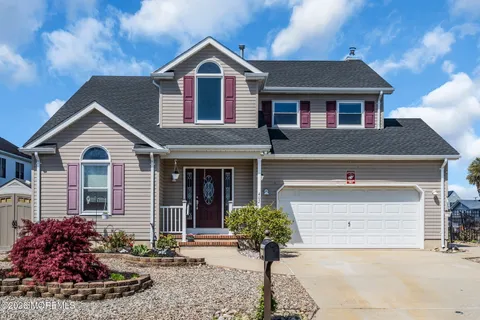 402 Atlantic City Court, Lanoka Harbor, NJ 08734 - #: 22612739