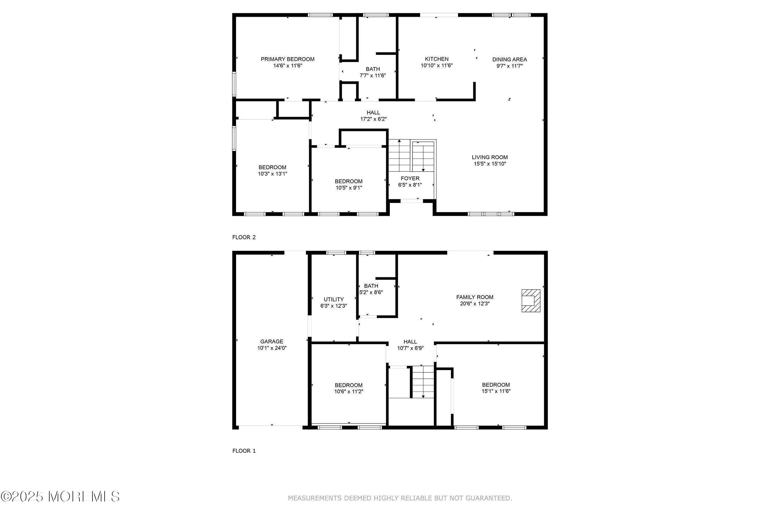504 Cedarwood Drive, Forked River, New Jersey image 17