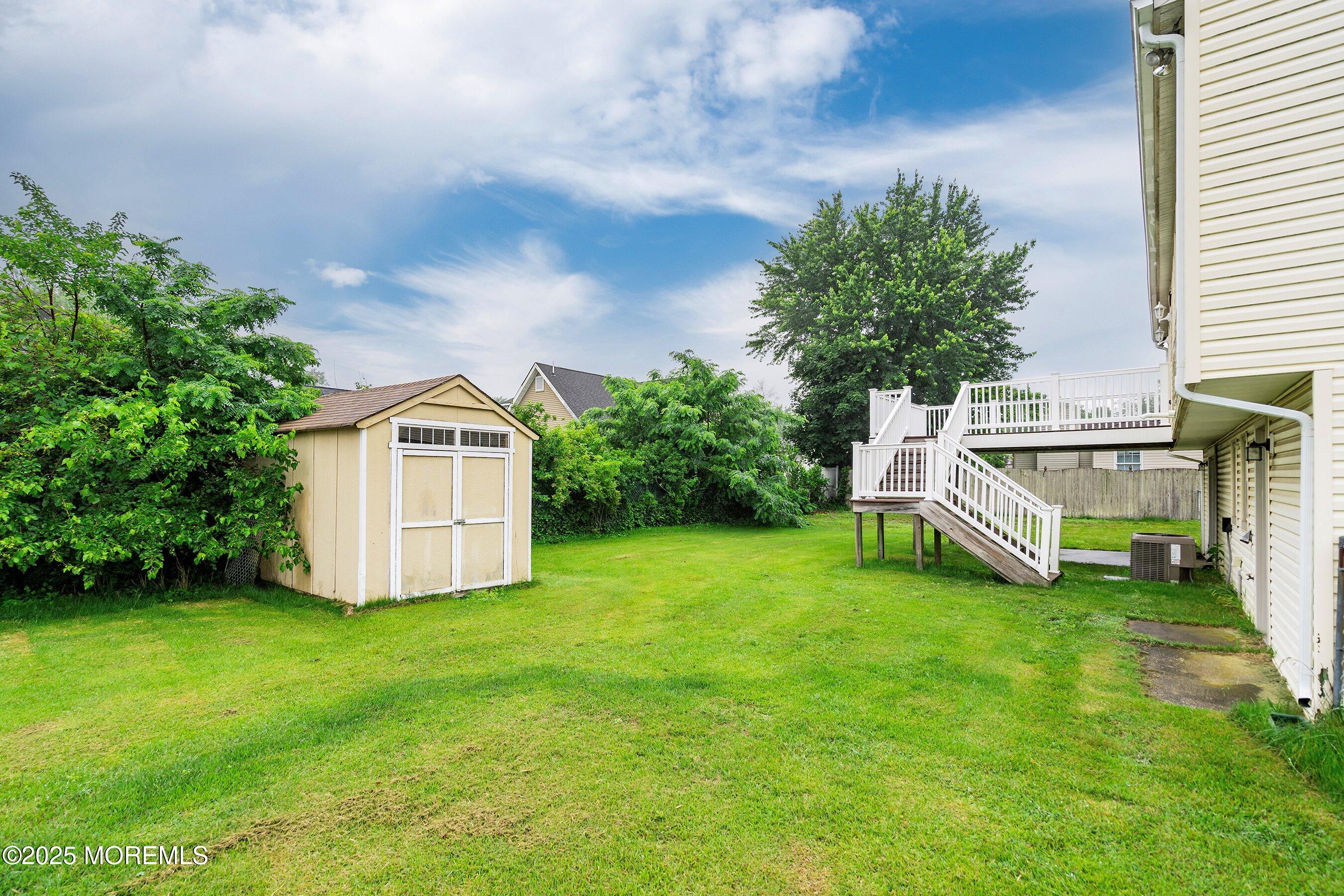 504 Cedarwood Drive, Forked River, New Jersey image 14