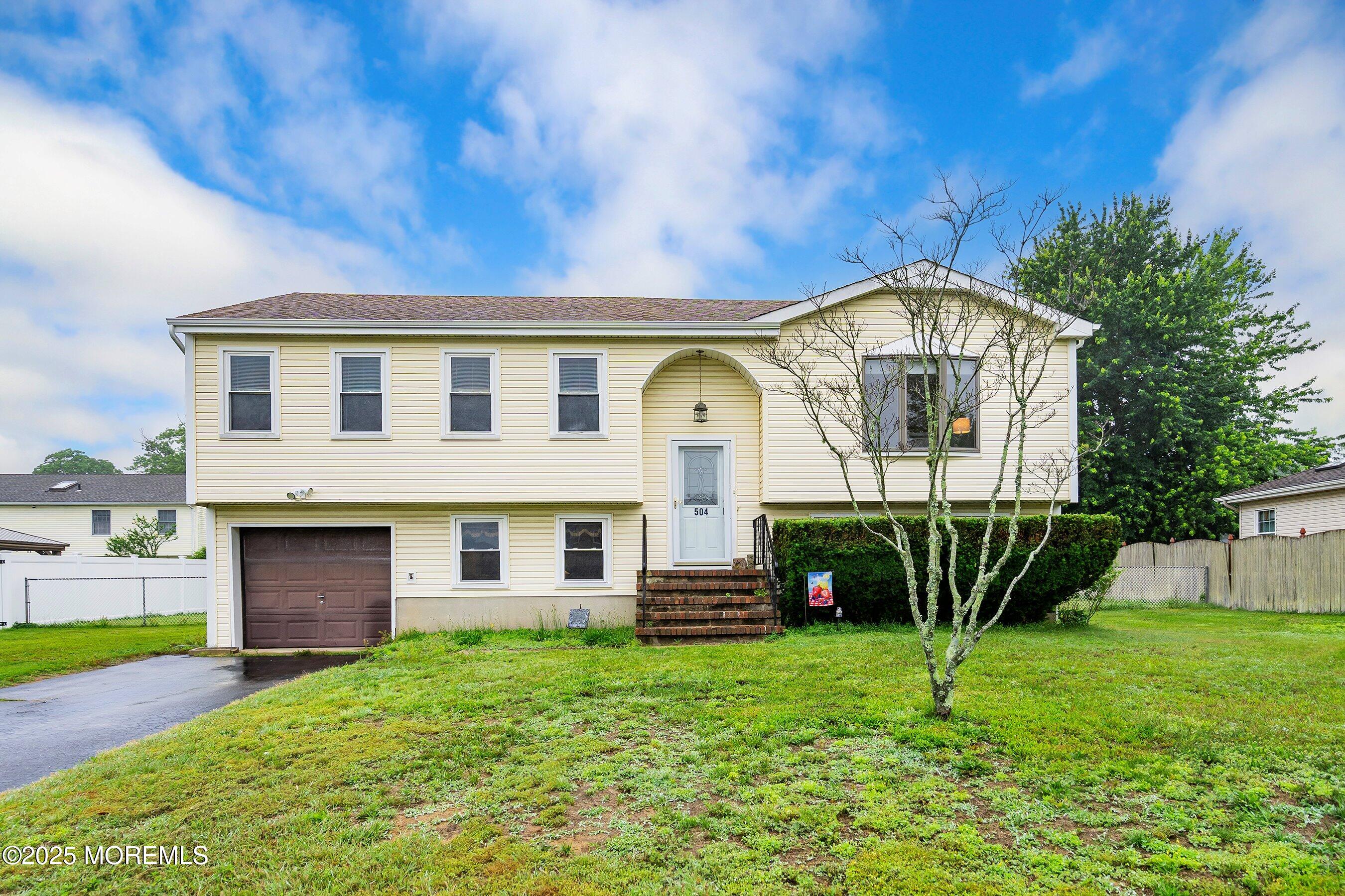 504 Cedarwood Drive, Forked River, New Jersey image 1