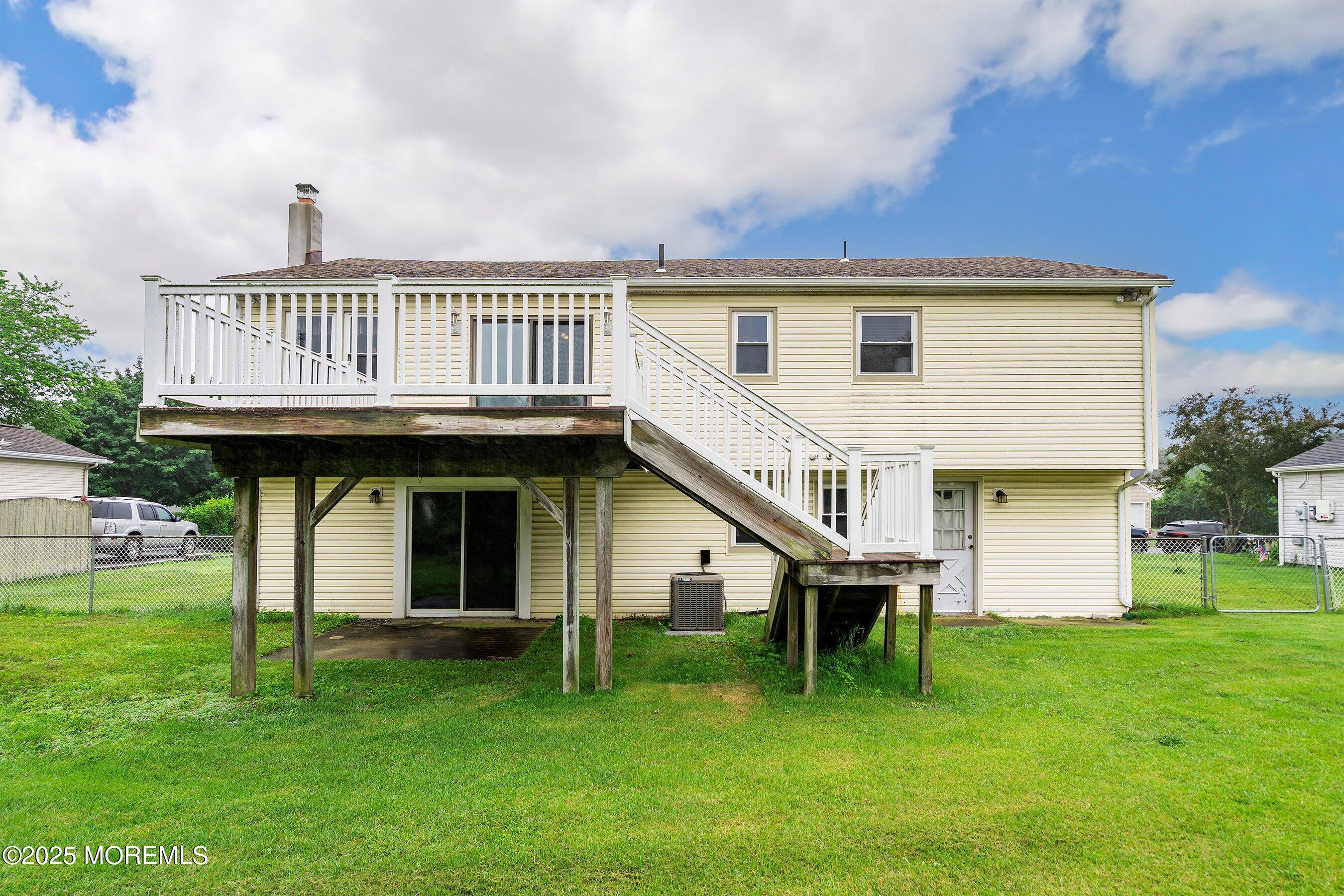 504 Cedarwood Drive, Forked River, New Jersey image 15