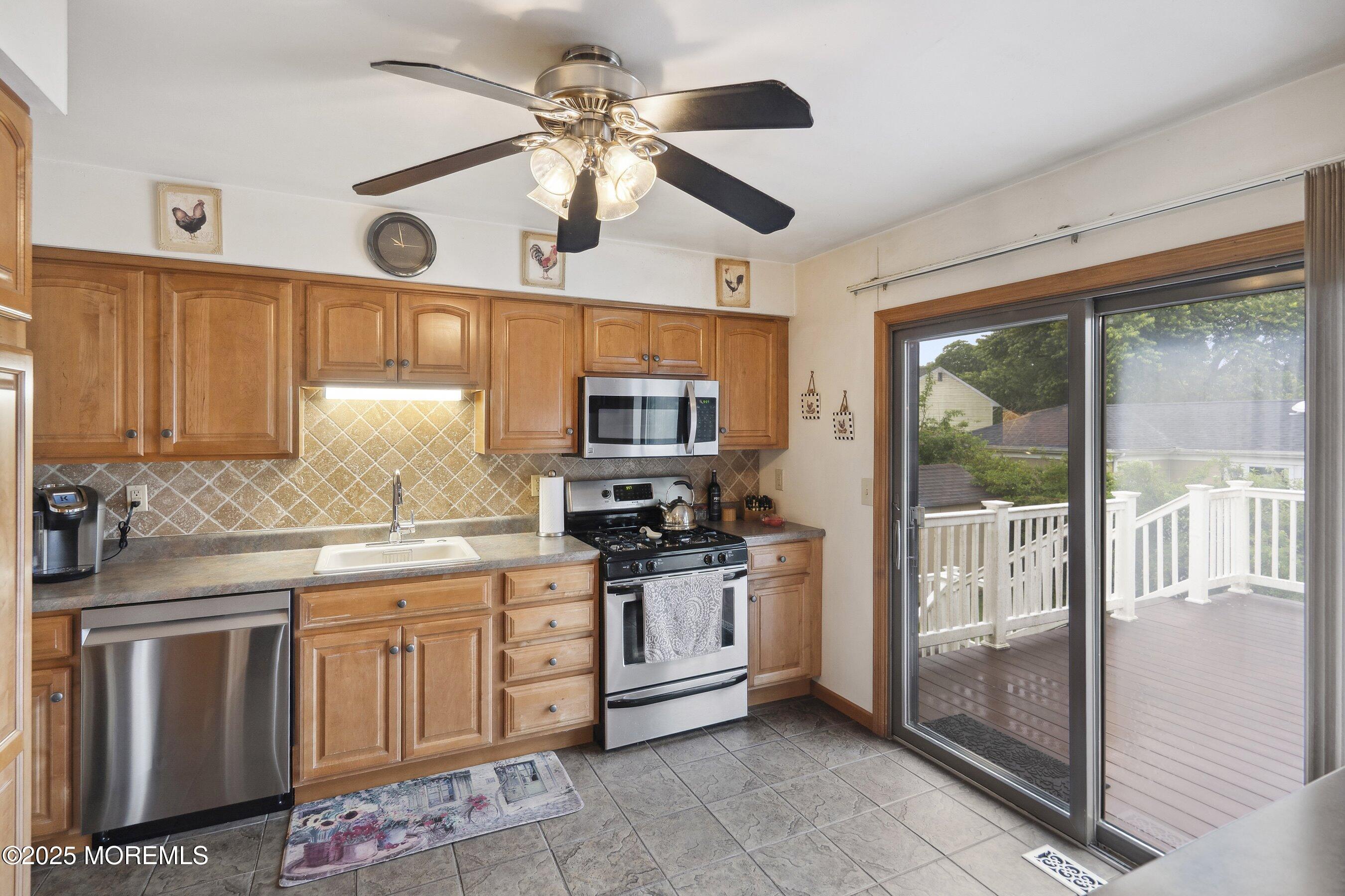 504 Cedarwood Drive, Forked River, New Jersey image 3