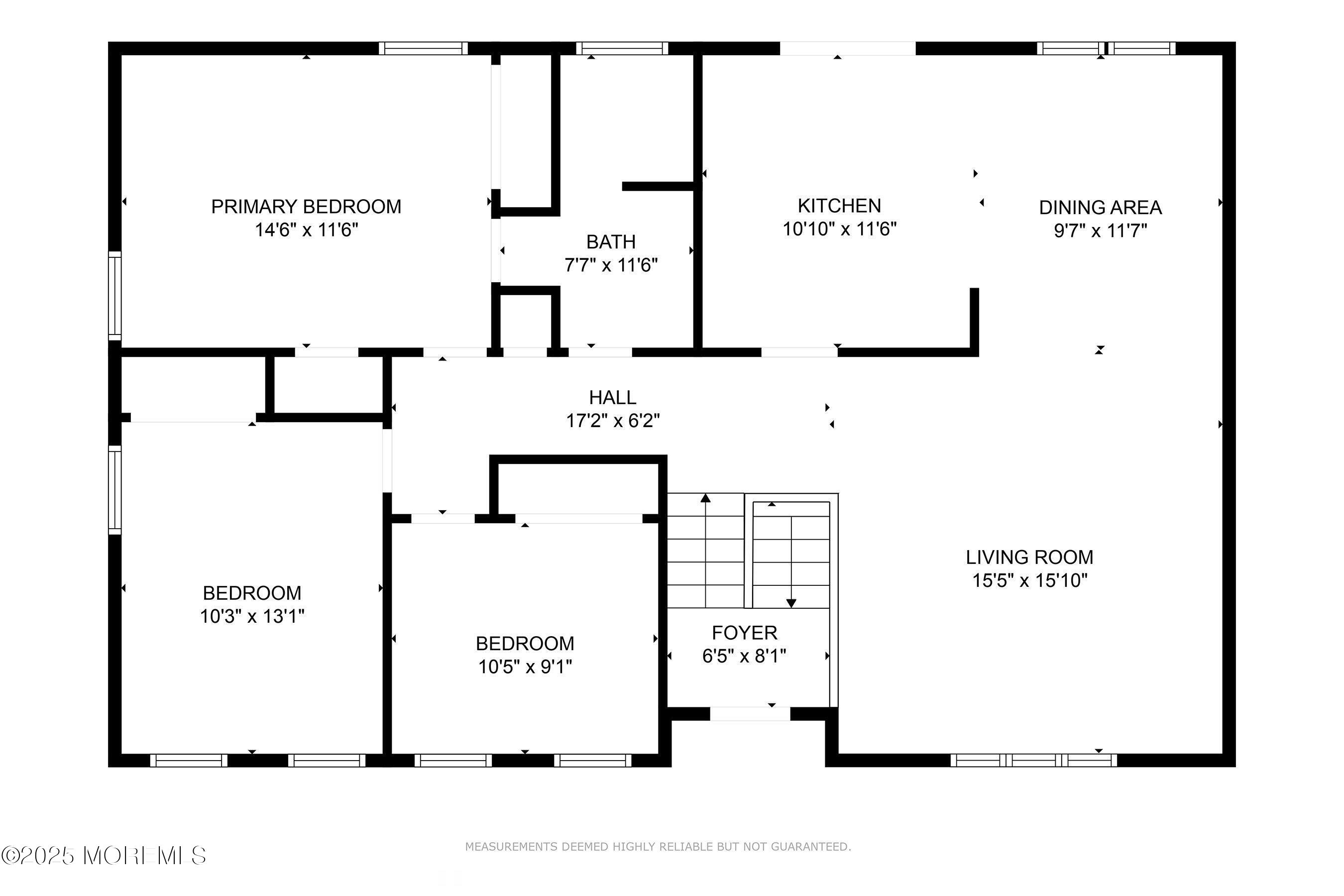 504 Cedarwood Drive, Forked River, New Jersey image 18