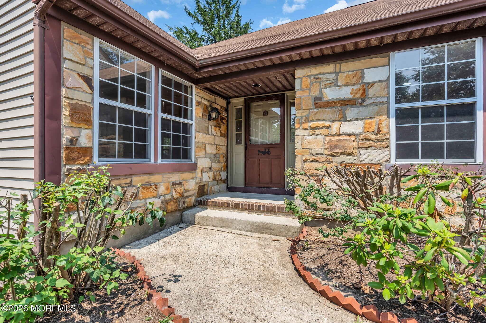 6 Rutherford Hayes Drive