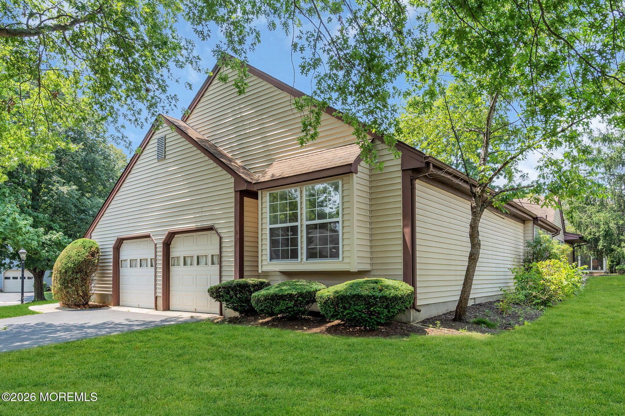 6 Rutherford Hayes Drive